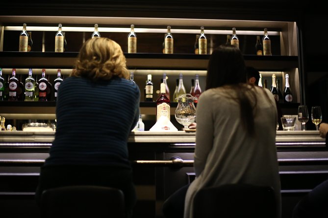 Martini Ultimate Experience - Martini Tasting With Food Pairing - Traveler Photos Showcase