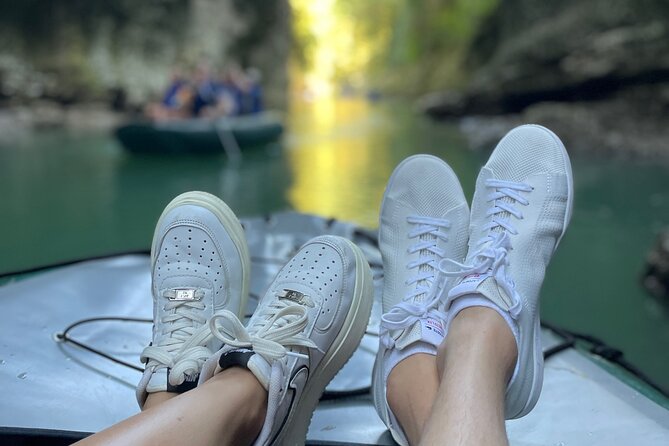 Martvili Canyon & Prometheus Cave Group Tour From Tbilisi - Tour Reviews