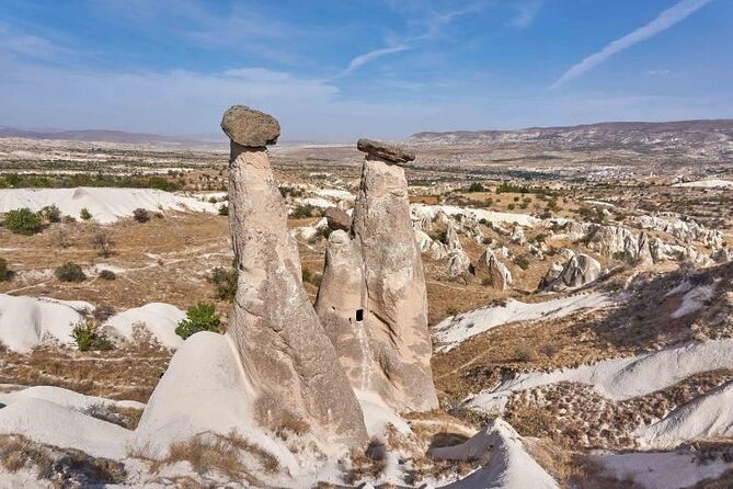 Marvel of Turkey Tour - 5 Days / 4 Nights - Cancellation Policy and Confirmation