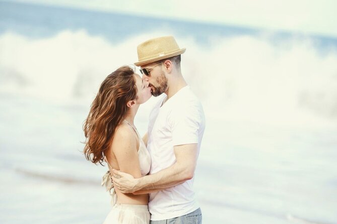 Maui Photoshoot Fun and Creative Memories - Memorable Moments Captured