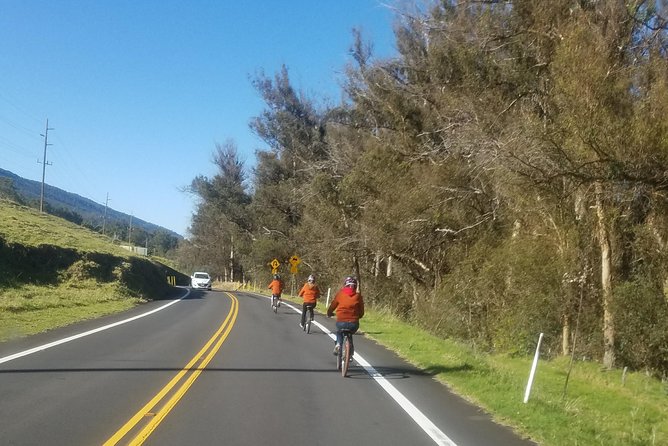 Mauis Original Haleakala Down Hill Bike Tour - Booking and Reservation Process