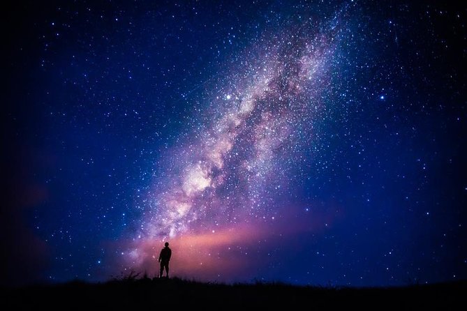 Maunakea Stellar Explorer From Kona - Important Considerations