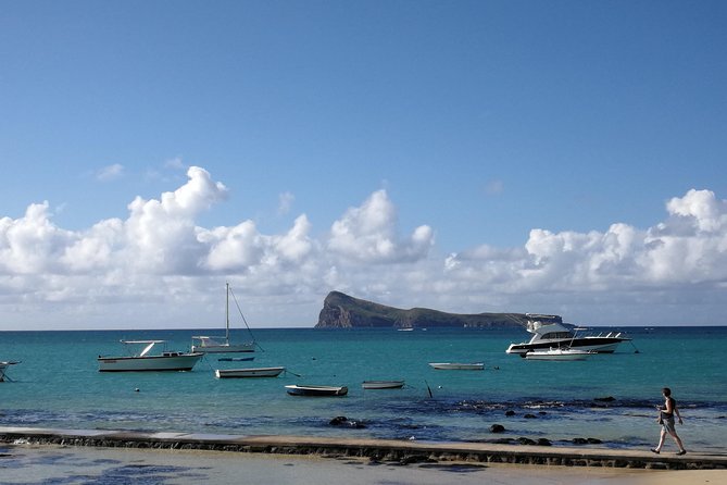 Mauritius Guided North Tour (Private) - Pricing Details