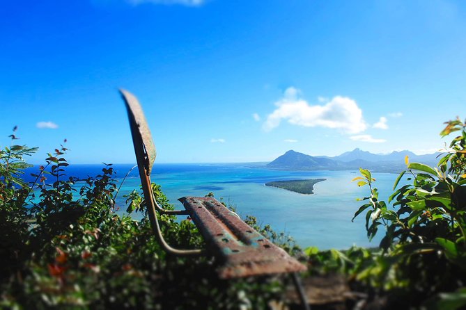 Mauritius Le Morne Hiking Including Transfer - Preparing for the Hike