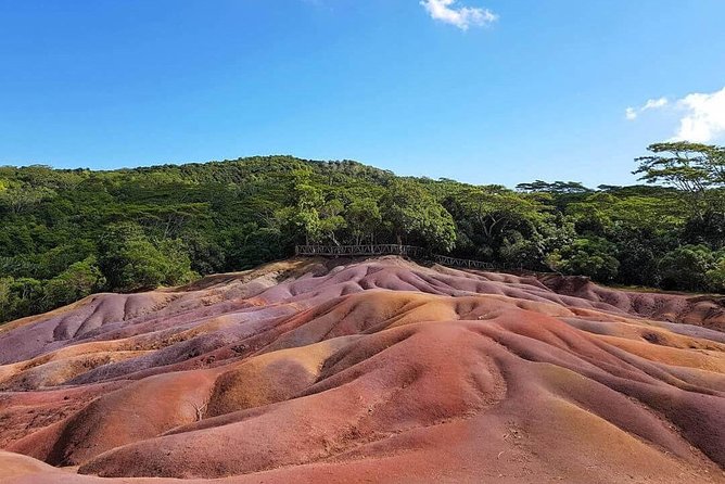 Mauritius Unique Sightseeing Tours - Exploring Mauritius Uniqueness