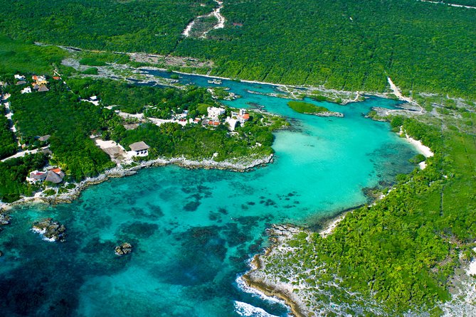 Mayan Adventure Snorkeling Tour From Playa Del Carmen or Riviera Maya - Recommendations for Travelers