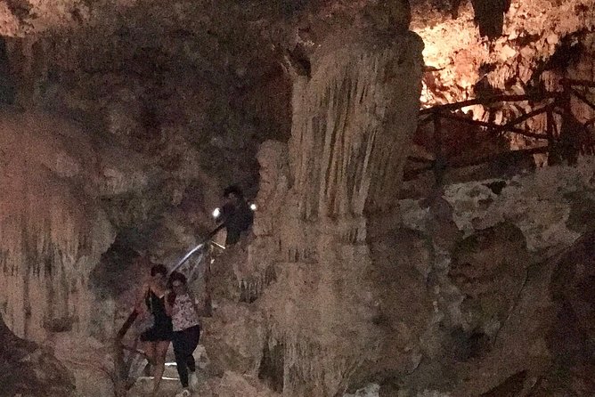 Mayan Underworld Experience (Cenote-Museum) - Transportation Recommendations