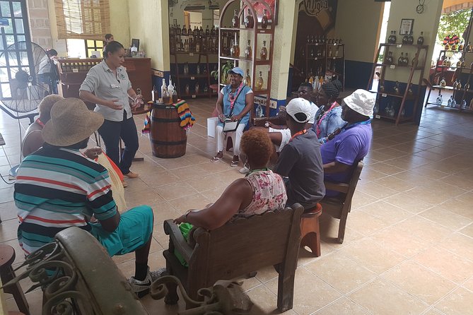 Mayan Village and Tequila Tour - Customer Feedback