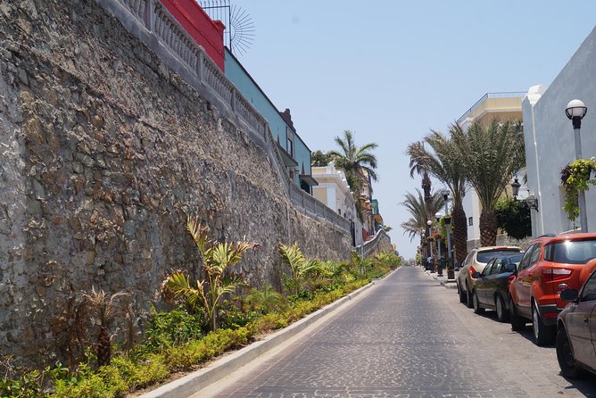 Mazatlan - City Tour - Additional Considerations