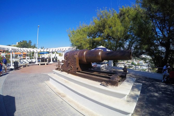 Mazatlan Sightseeing and Golden Zone - Dining Recommendations