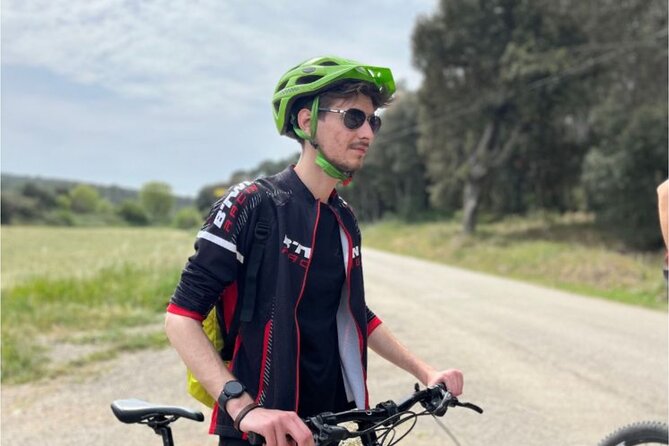 Medieval Bike Tour With History and Gastronomy - The Sum Up