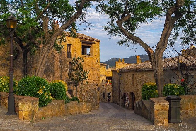 Medieval Costa Brava Day-Trip From Girona - Highlights of the Tour