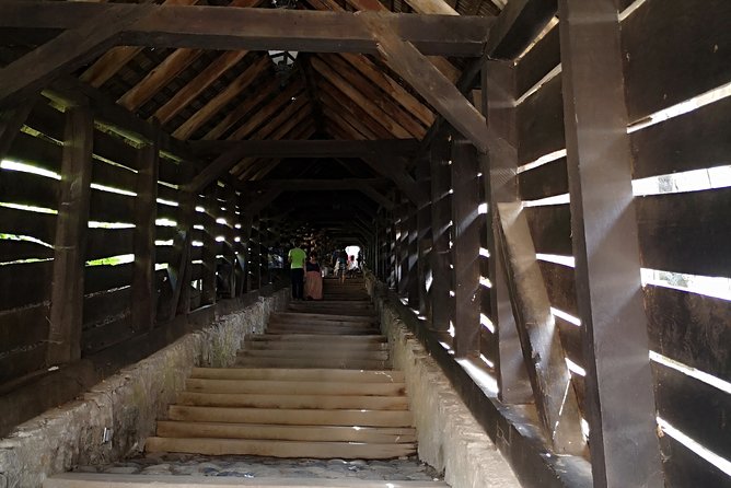 Medieval Sighisoara & Rural Viscri - PRIVATE Tour- LUNCH INCLUDED - Included Lunch Offering