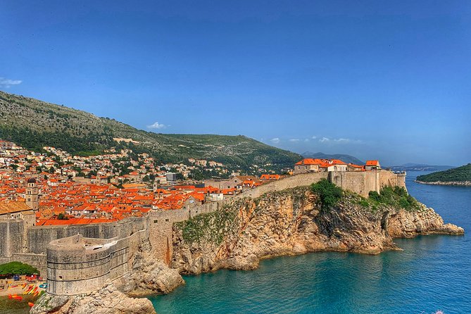 Meet the Balkans - 10 Day Tour of Croatia, Bosnia and Montenegro - Marveling at Kotor