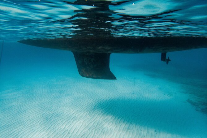 Menorca: Private Sailboat Tour With Snorkel Gear and Kayak - Host Response