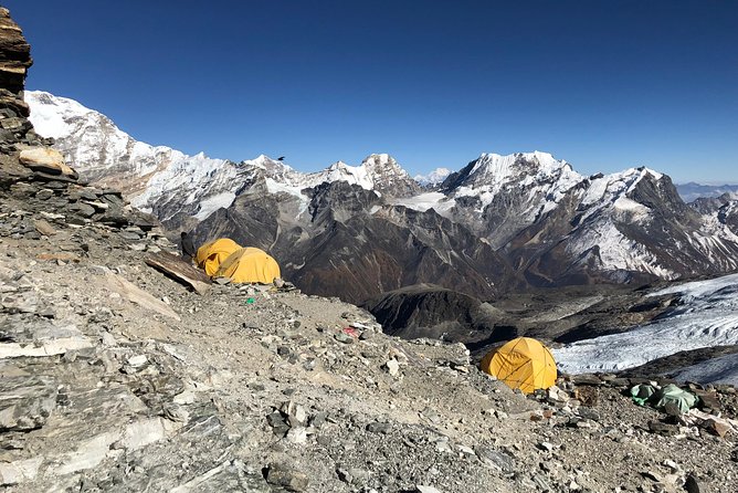 Mera Peak Expedition - 20 Days - Insurance and Costs