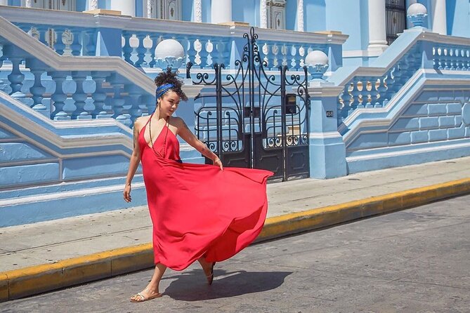 Merida Private City Tour With Local Food and Drink Tasting - Traveler Reviews