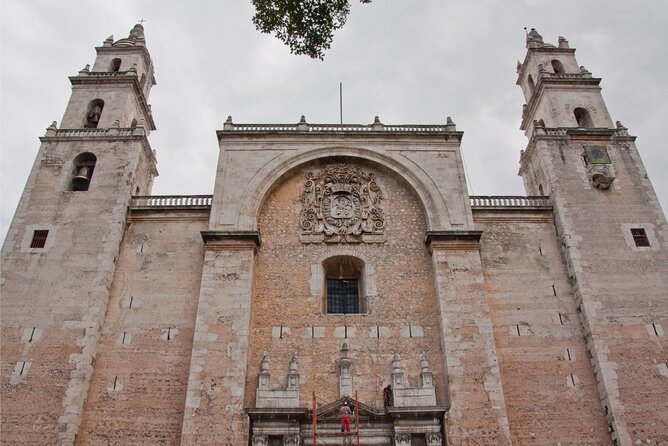 Mérida Scavenger Hunt and Sights Private Self-Guided Tour - Unlocking the Citys Secrets