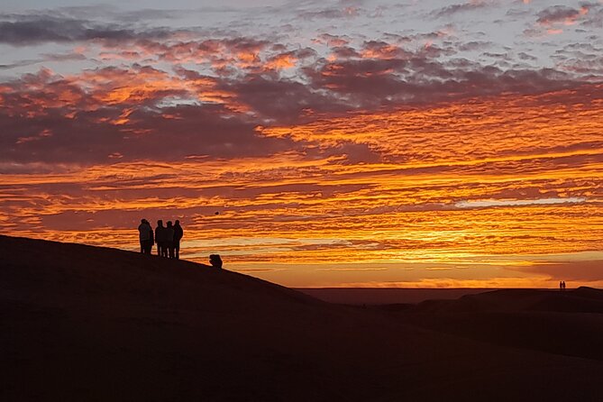 Merzouga Sahara & Erg Chebbi Luxury Bivouac - Flexible Booking and Cancellation