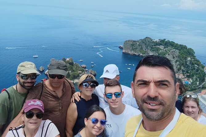 Messina Private Excursion Taormina and Castelmola - Traveler Reviews and Recommendations