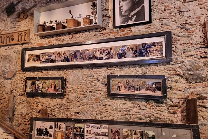 Messina Private Tour Savoca (Godfather),Taormina - Sicilian Cuisine and Local Culture