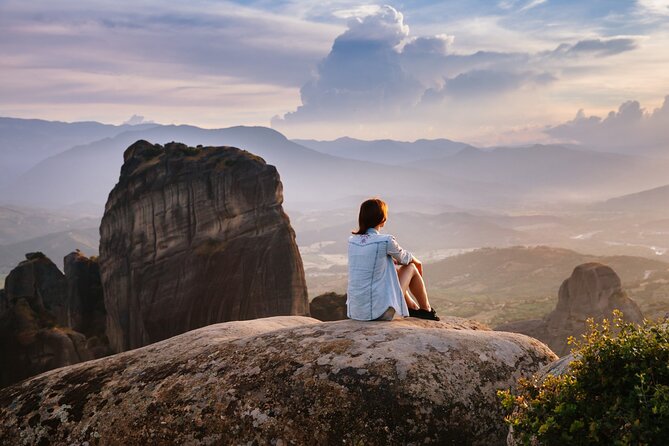 Meteora: Private Morning or Sunset Monasteries Tour - Cancellation Policy