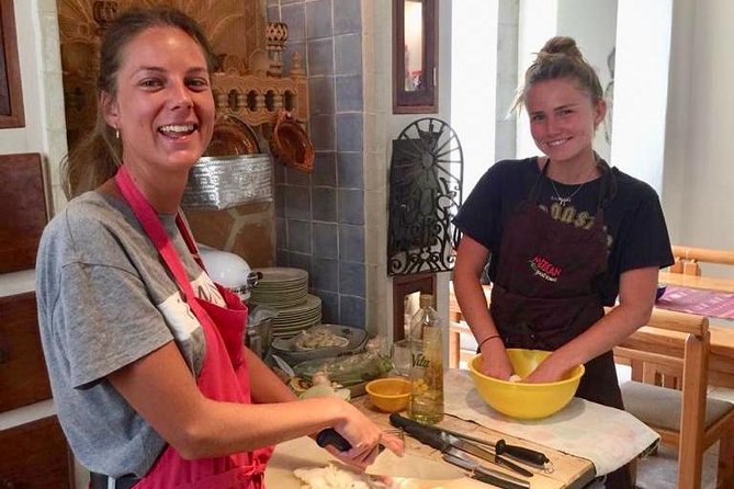 Mexican Cooking Class With Food Market Visit in Mexico City - Expert Chefs