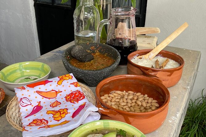 Mexican Cooking Classes and Market Visit in Guadalajara - Cultural Immersion
