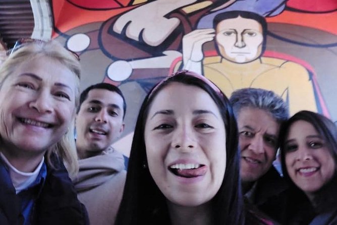 Mexican Muralism - Tour Duration and Accessibility