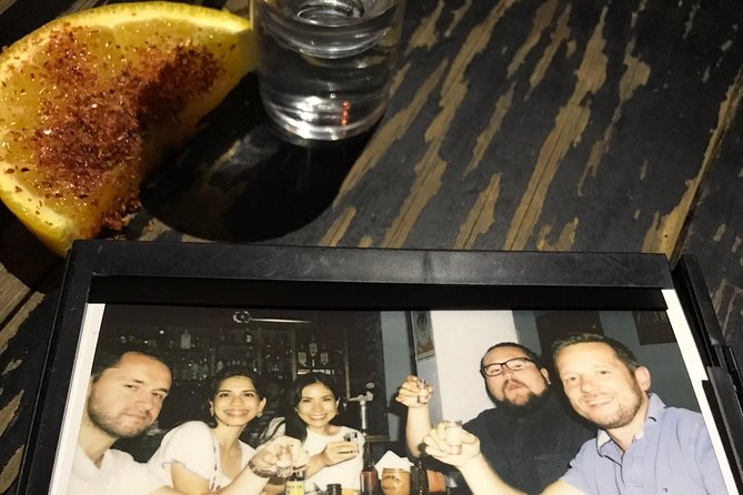 Mexican Pubs and a Lot of Fun! - Traveler Feedback