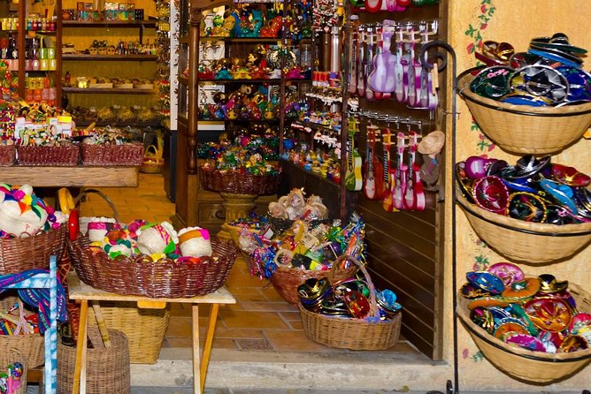Mexican Street Food Crawl in Playa Del Carmen - Local Delicacies Tasted