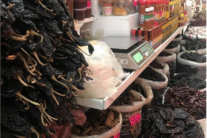 Mexican Street Tacos Hands-on Cooking Class and Market Tour - Confirmation and Booking
