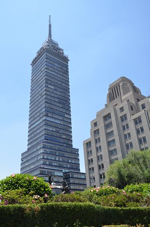 Mexico City Half-Day Tour With Museum of Anthropology - What to Expect on the Tour