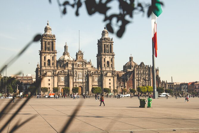 Mexico City Pass: Tours and Attractions Multi Day Pass - Comparison to Other Passes