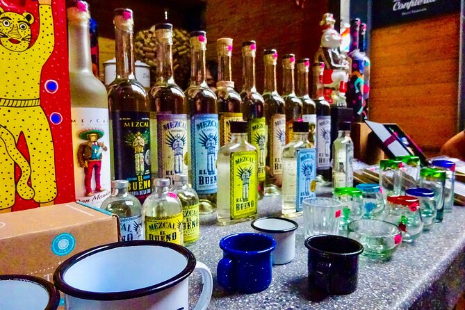 Mexico City Taco Tour With a Local Foodie: 100% Personalized & Private - Additional Information
