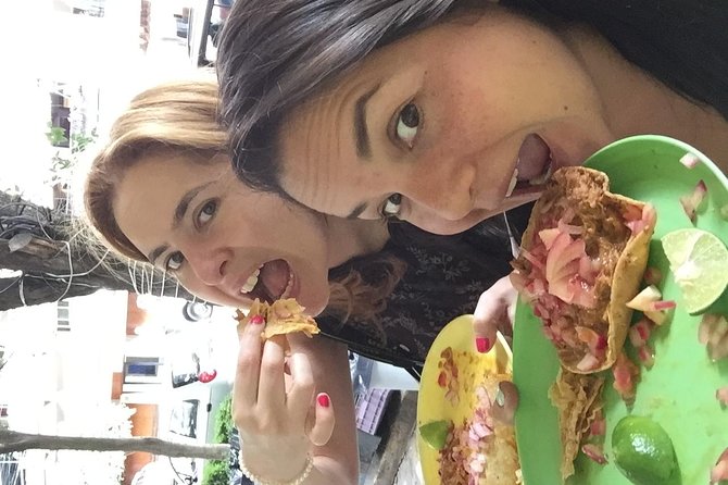 Mezcal & Tacos Tour Polanco - Reviews