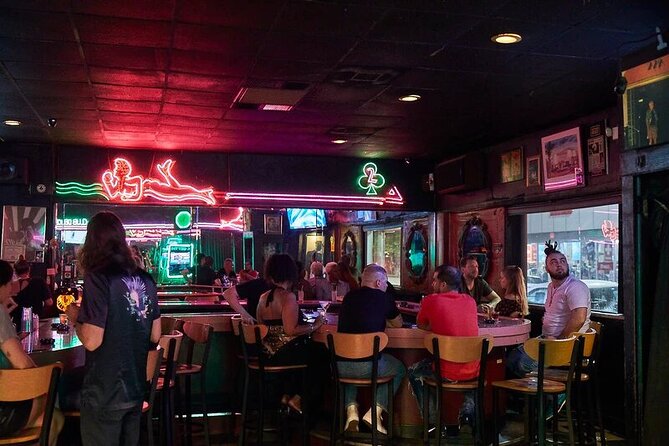 Miami Beach Bar Tour: Art Deco & Neon Lights by Local Historian - Reviews and Ratings