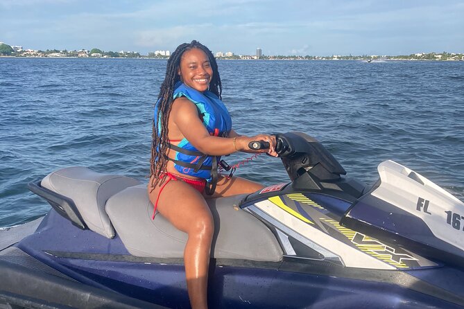 Miami Beach Jet Ski Rental With Boat Ride - Planning Your Jet Ski Adventure