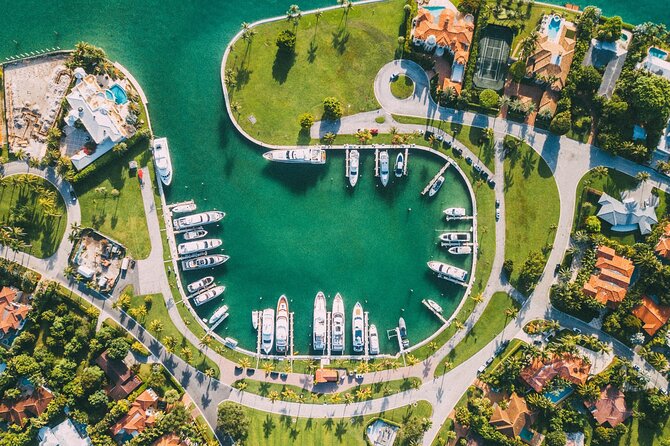 Miami Helicopter Tour for 3 People Review - Final Verdict On This Stay