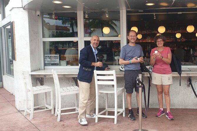 Miami Private Custom Tour With a Guide (Car Option Available) - Cancellation Policy