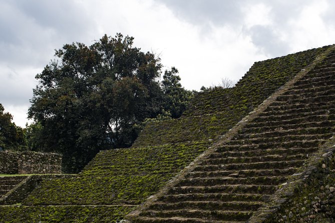 Michoacan Archaeological Tour. - Cultural Immersion