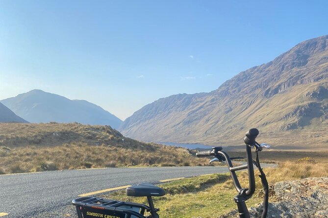 Midweek Guided 3 Hour Ebike Tour - Recommendations
