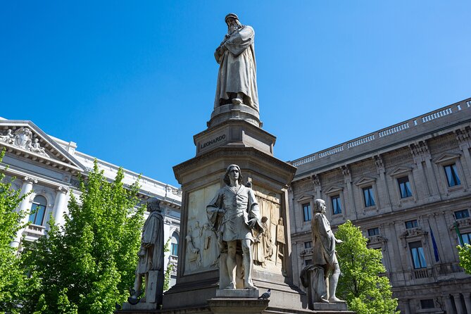 Milan Highlights Self Guided Scavenger Hunt and Walking Tour - Cancellation and Payment Policies