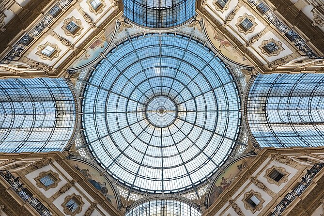 Milan Highlights Walking Tour and Skip-the-Line at the Duomo - Year-Round Operation and Customer Reviews