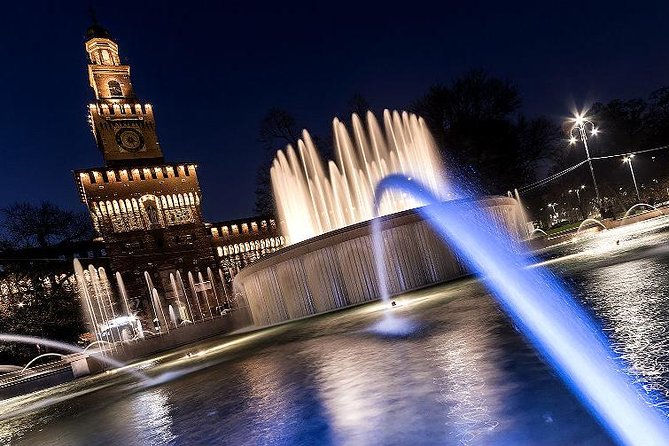 Milan Private Guided Tour by Night - Verified Customer Reviews and Ratings