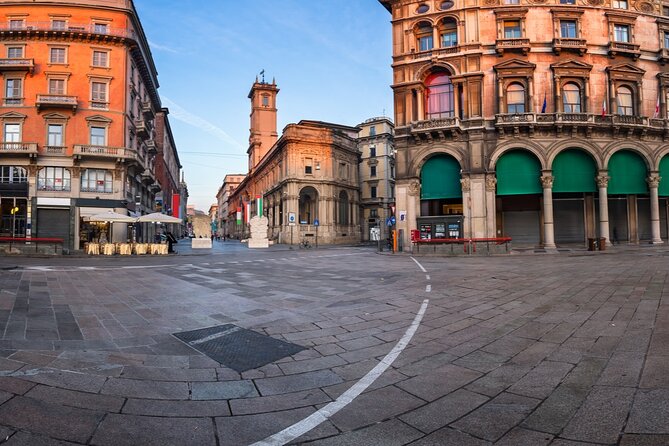 Milan Self-Guided City Highlights Exploration Game - Product Information and Support
