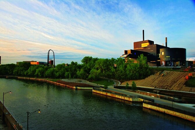 Minneapolis River Walk: A Self-Guided Audio Tour - Traveler Anecdotes and Insights