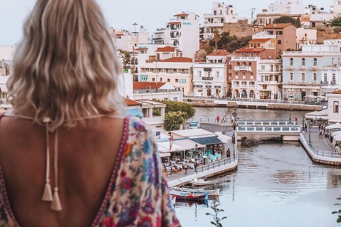 Mirabello Luxuries With Spinalonga & Agios Nikolaos From Chania - Booking and Cancellation Policies