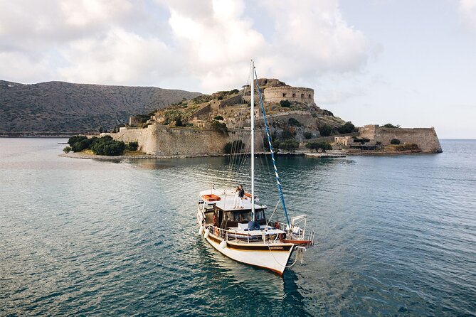 Mirabello Luxuries With Spinalonga & Agios Nikolaos From Elounda - Personalized Luxury Experience