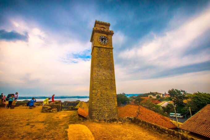 Mirissa/Weligama/Galle: Galle & Bentota Coastal Day Tour - Customer Experiences